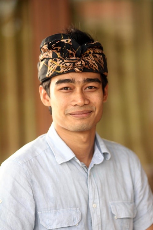 Komang Wijayana