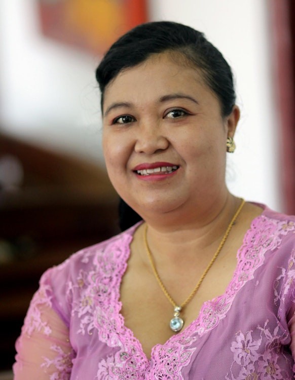 Ni Wayan Astiti