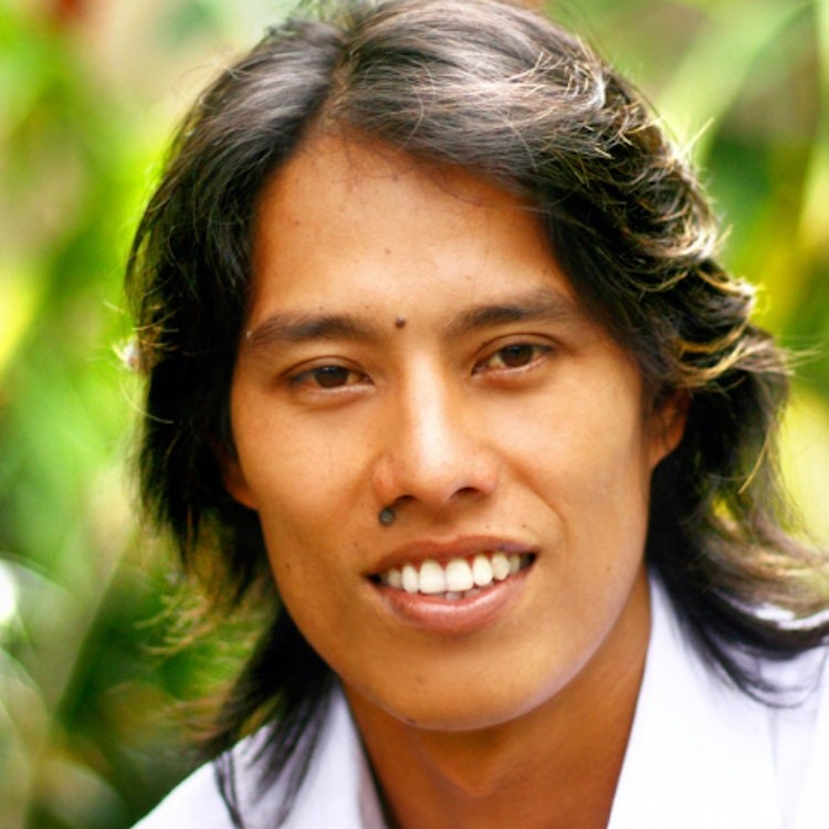 Putu Gede Darmawan