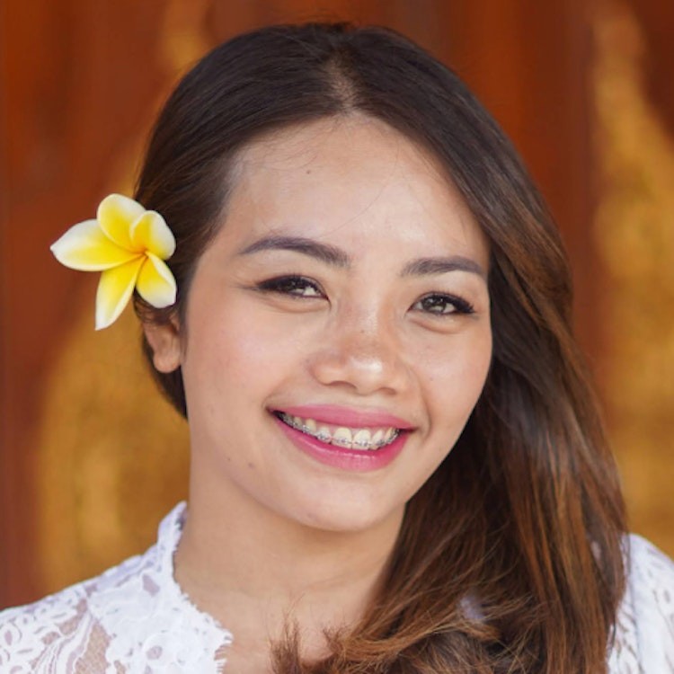 Putu Putri