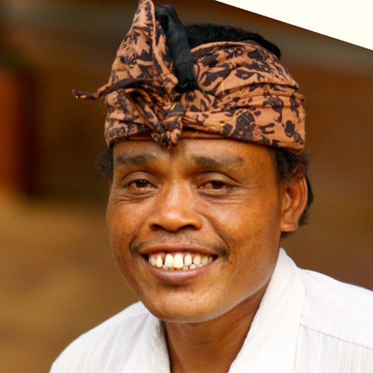 Nyoman Sudiana