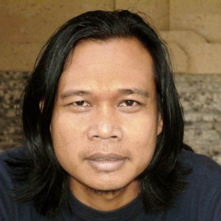 Wayan Dirga