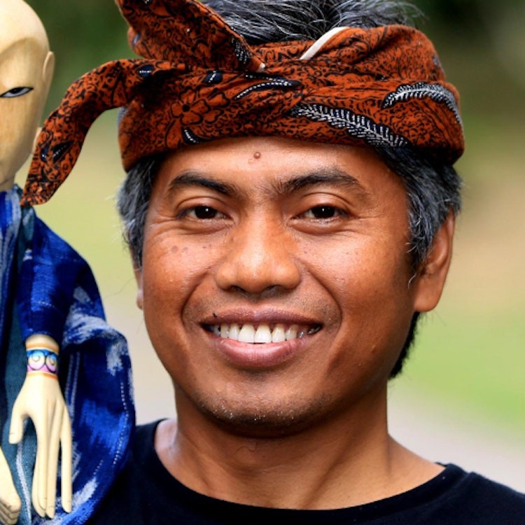 Gusti Ngurah Semarajaya