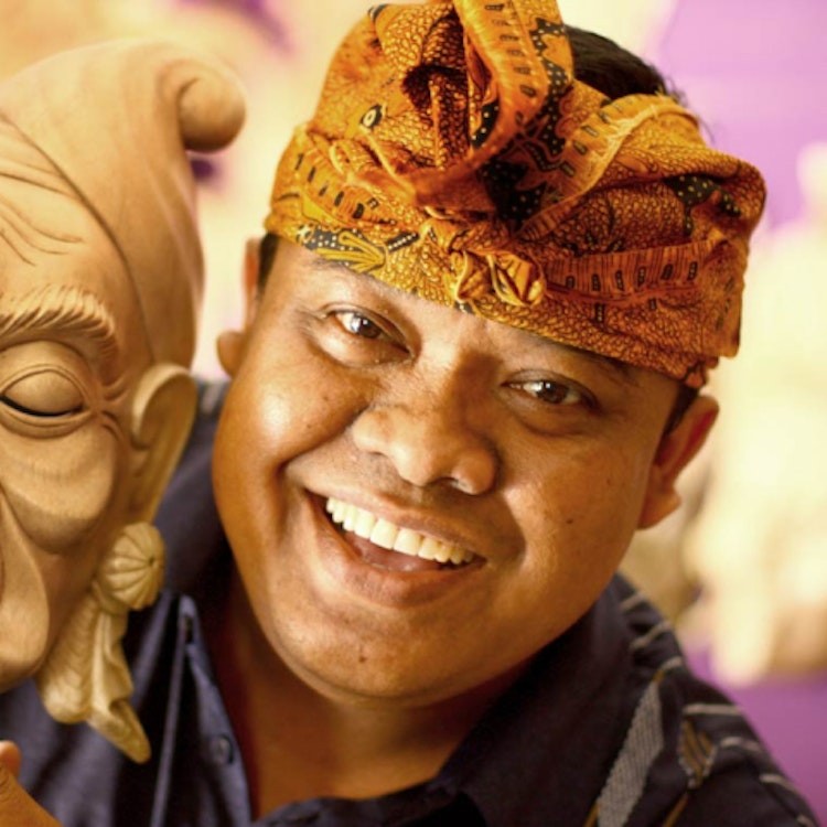 Nyoman Naranata