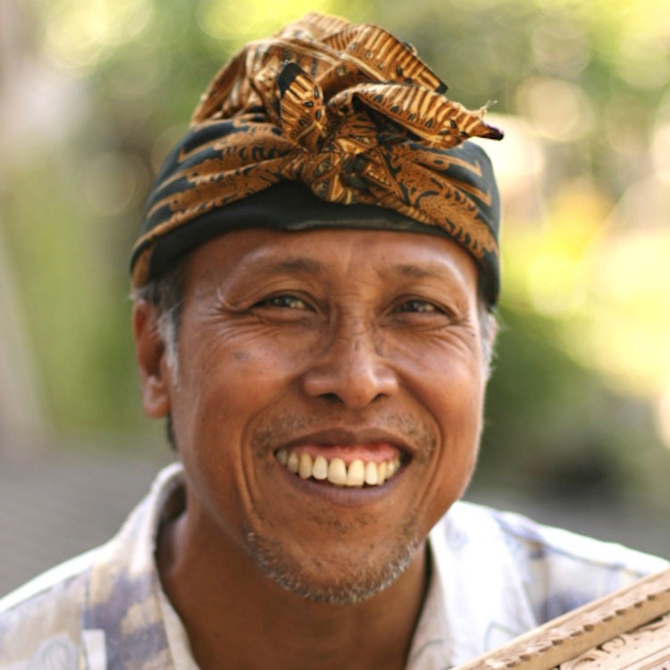 Ketut Sandi
