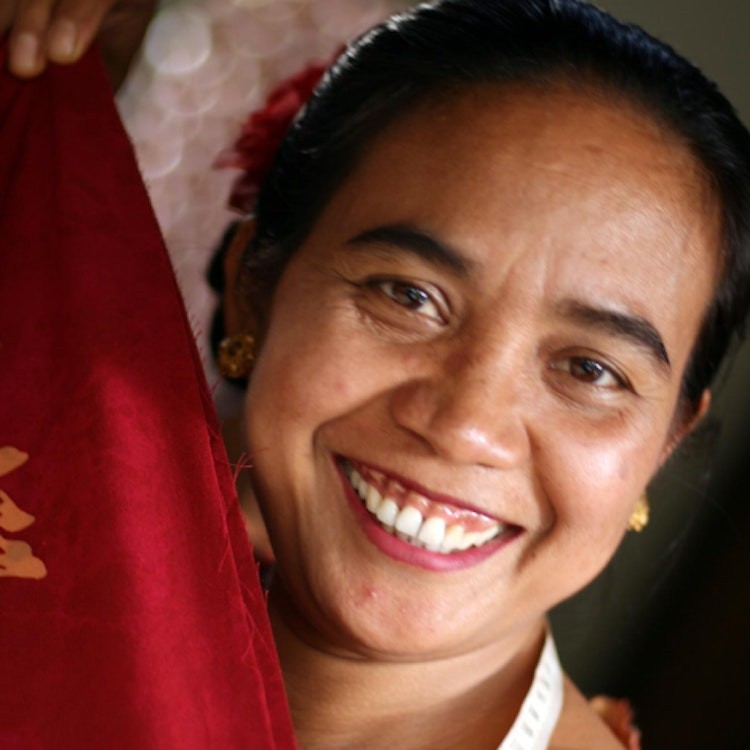 Nyoman Nadri