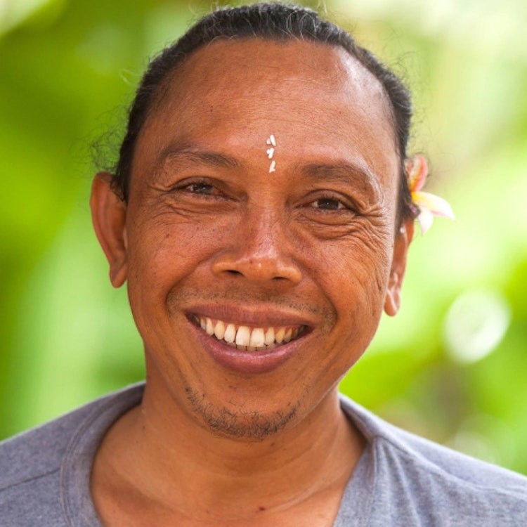 Wayan Rendah