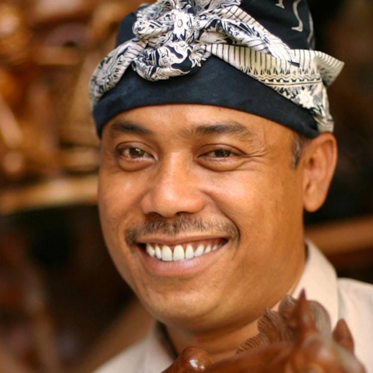 Nyoman Karsa