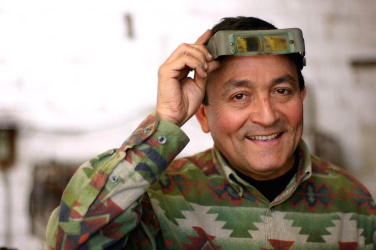 Carlos Gonzalez
