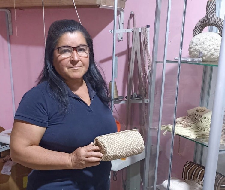 Esmeralda Jimenez