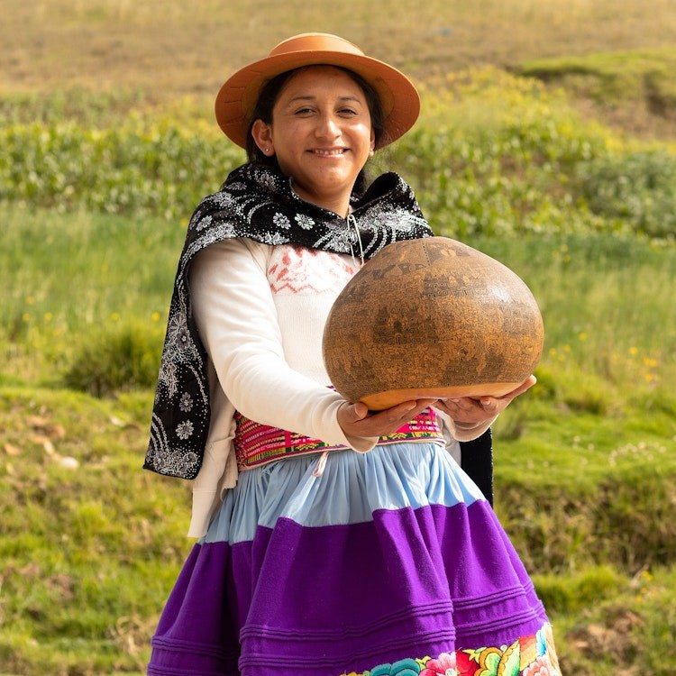 Blanca Canto