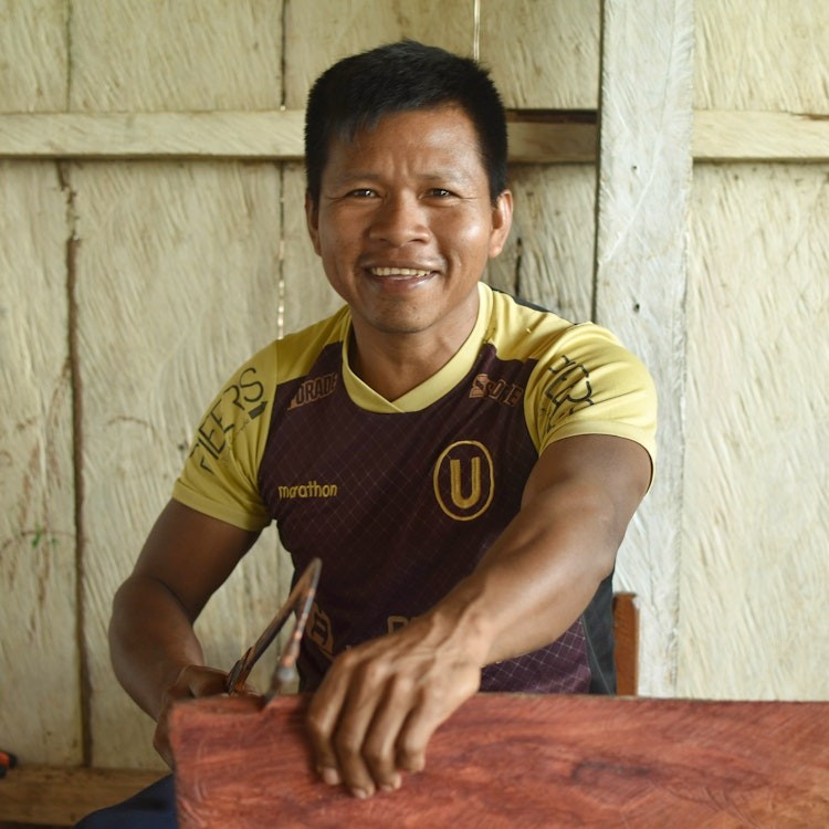 El Tucan Artisan Association