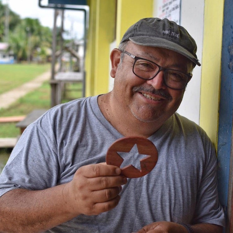 Antonio Vasquez