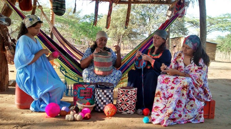 Wayuu Community