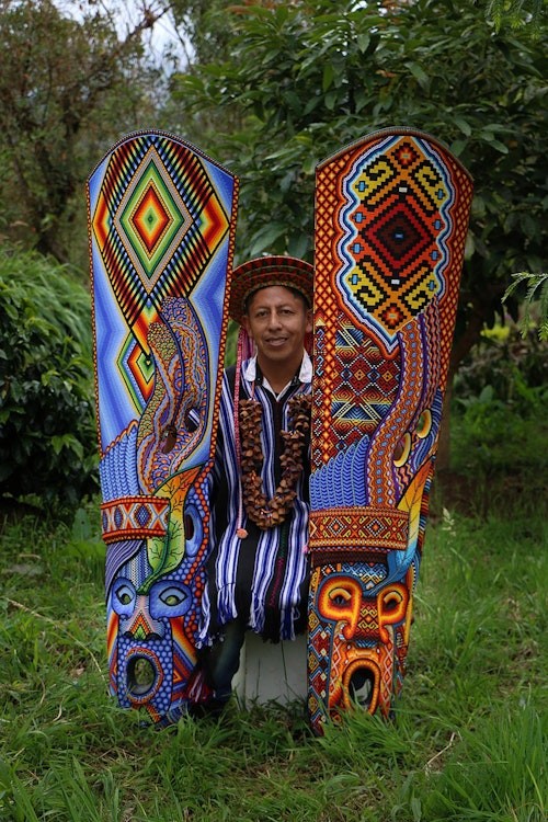 Kamsá Biyá Community