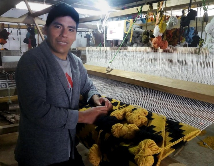 Fredy Huamán