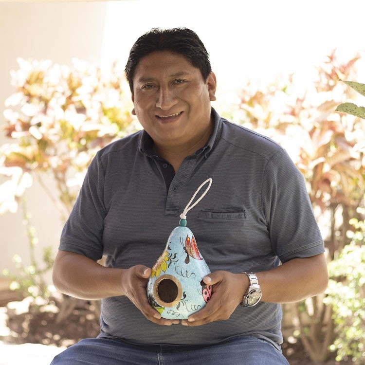 Percy Rojas
