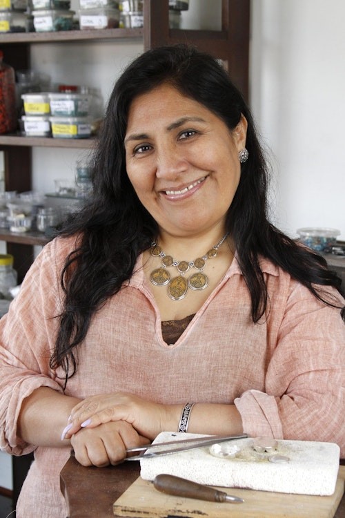 Sonia Cachi