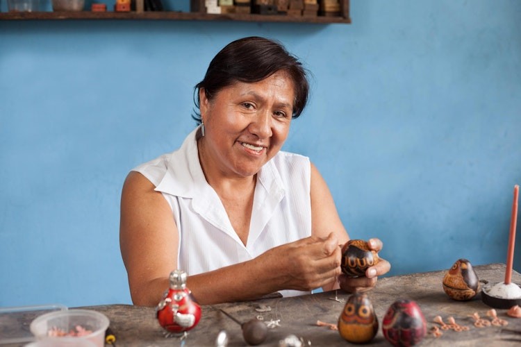 Maria Astuhuaman