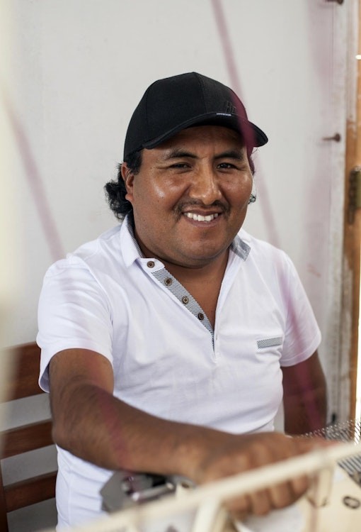 Rogelio Quispe