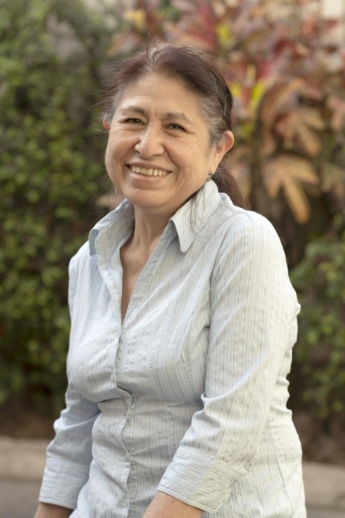 Flora Polo