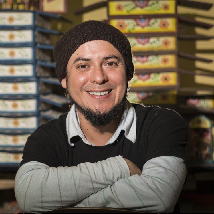 Julio Gallardo