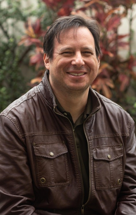 Jorge Perez