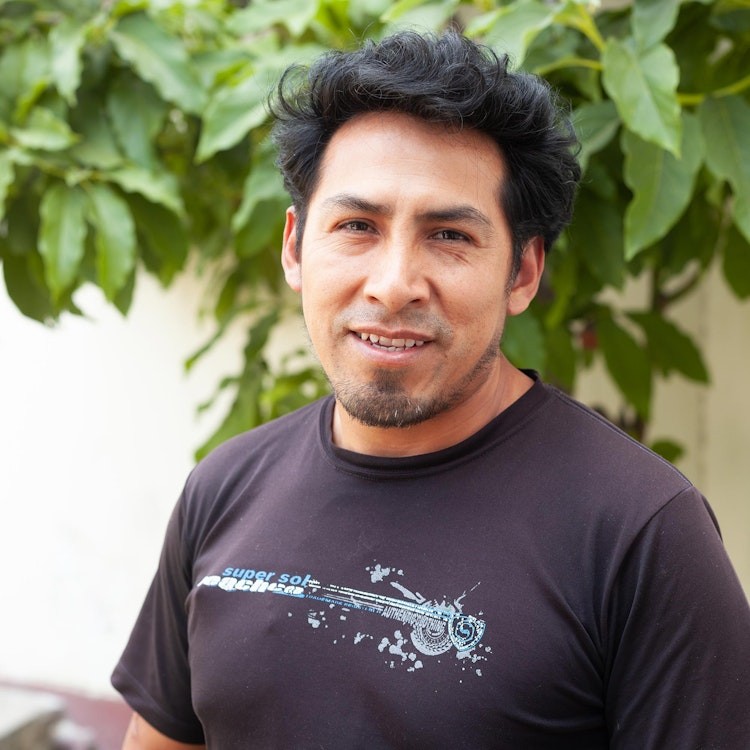 Guido Espinoza