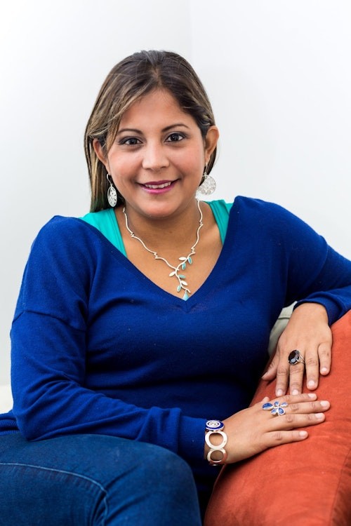 Maria Huerta