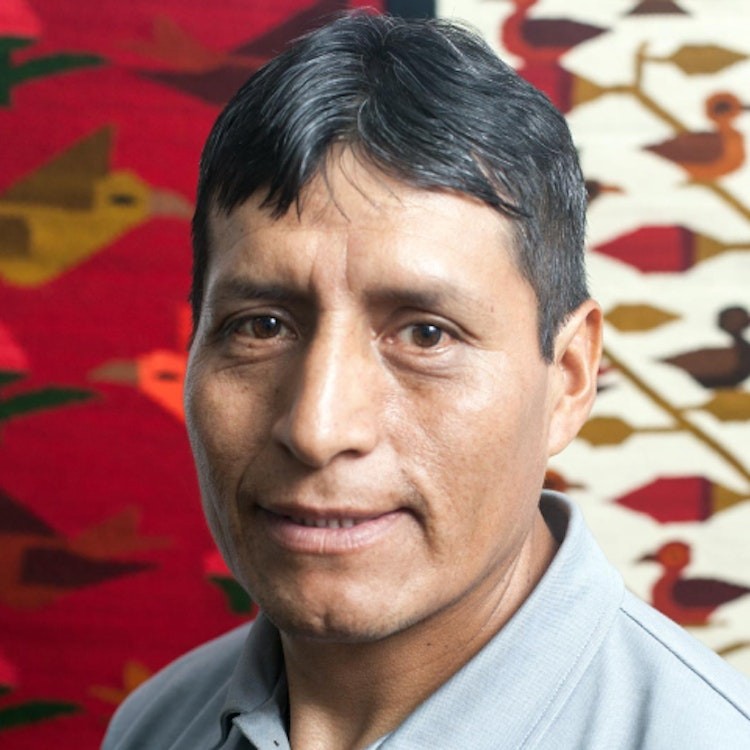 Eliazar Ochoa