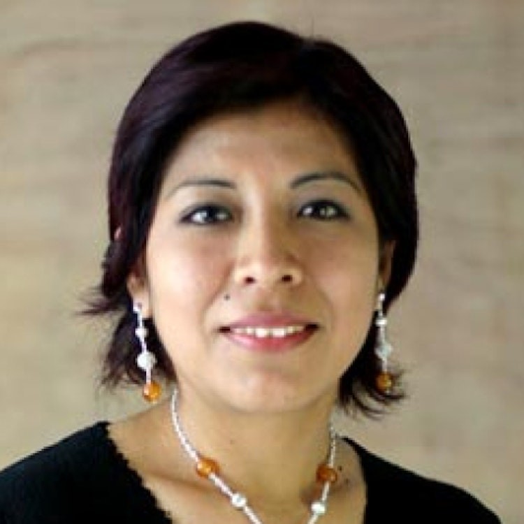 Sissi Bernal