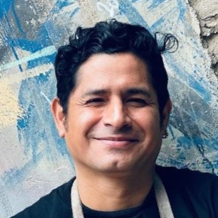 Miguel 'Metal' Mejia