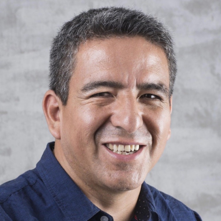Marco Florindez