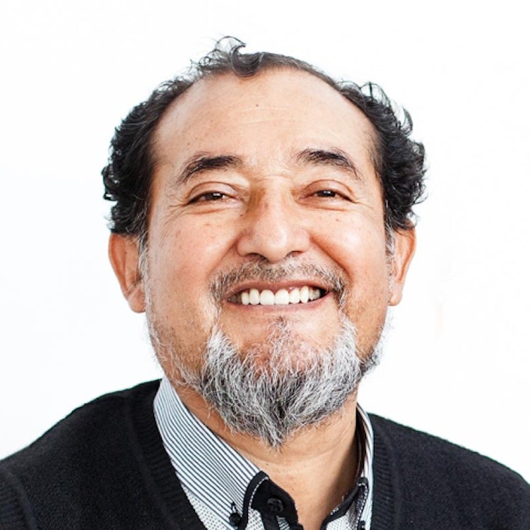 Isidoro C'cahuantico