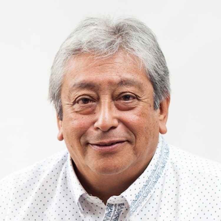 Luis Banda