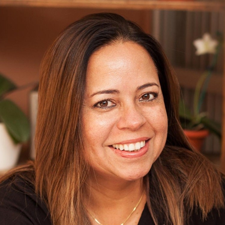 Marianela Vargas
