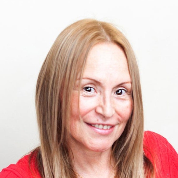 Ana Cristina Llapa