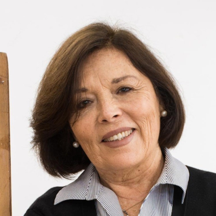 Rosa Tomatis