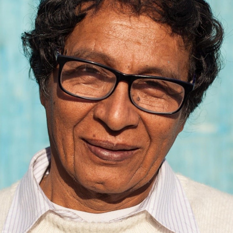 Marcos Luzalde