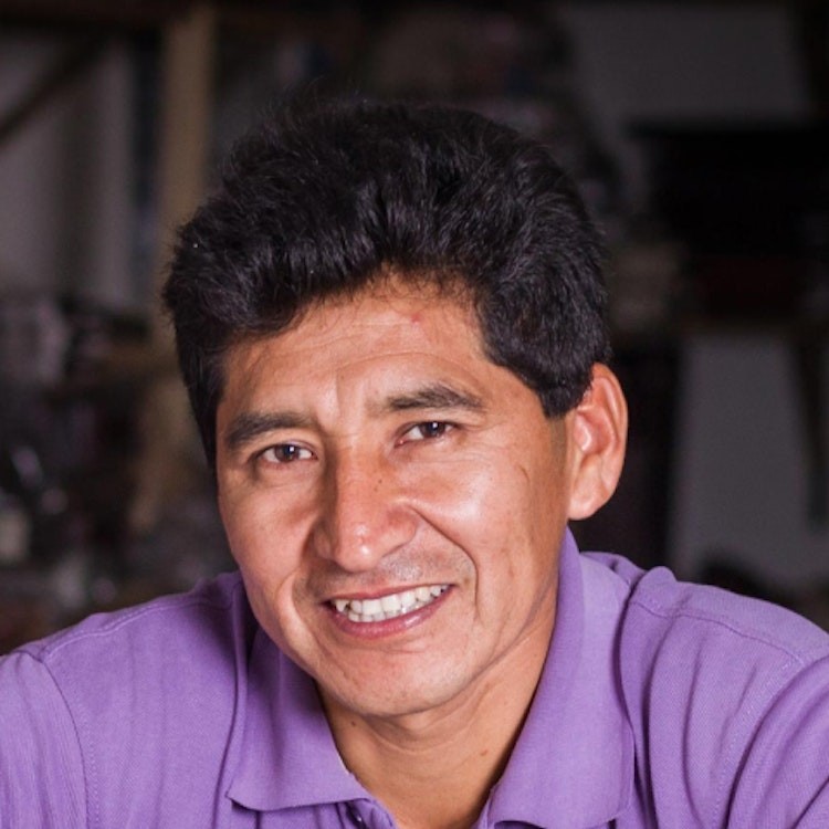 Oscar Pastor