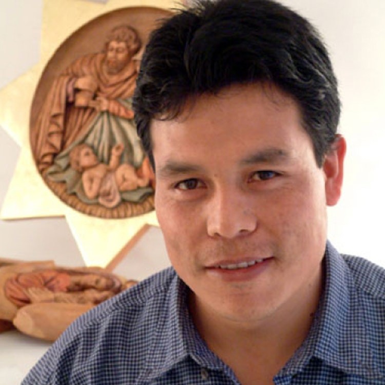 Javier Ramirez
