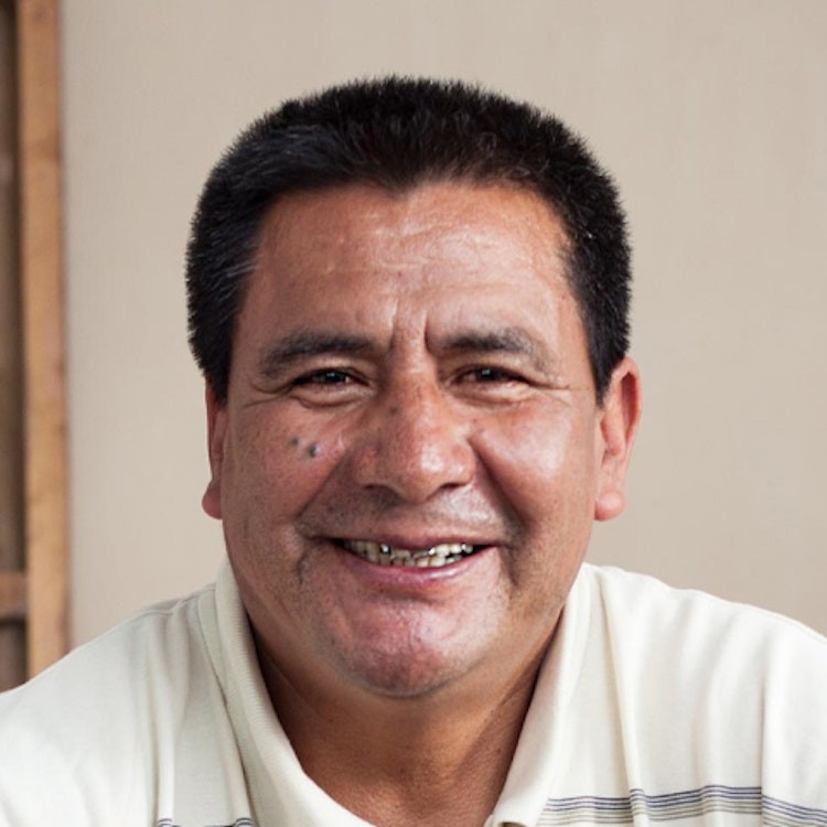 Cesar Gonzales