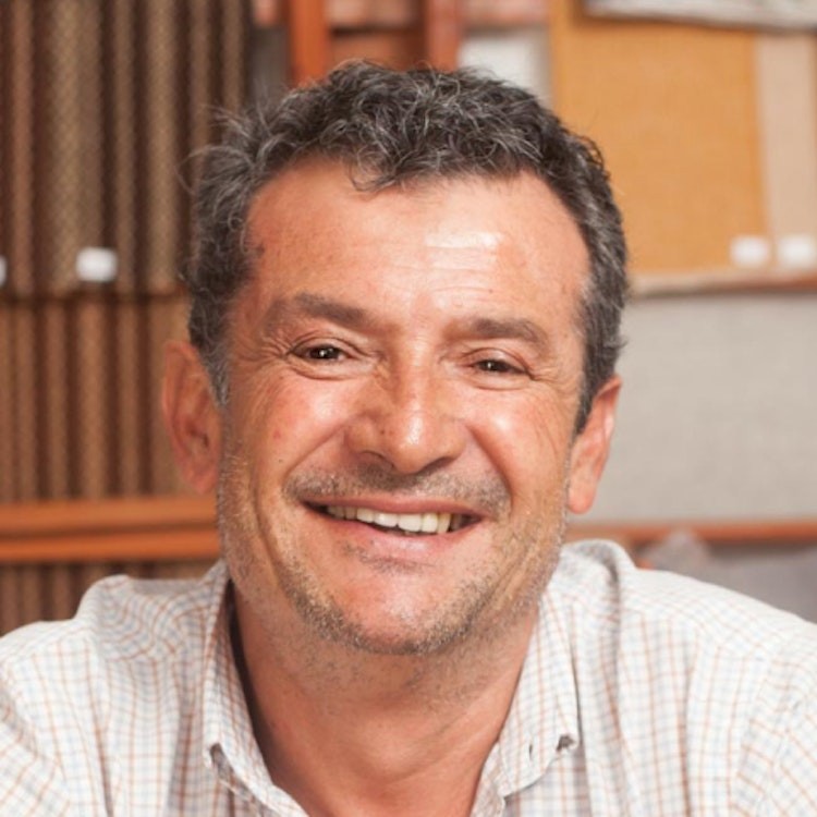 Jorge Priori