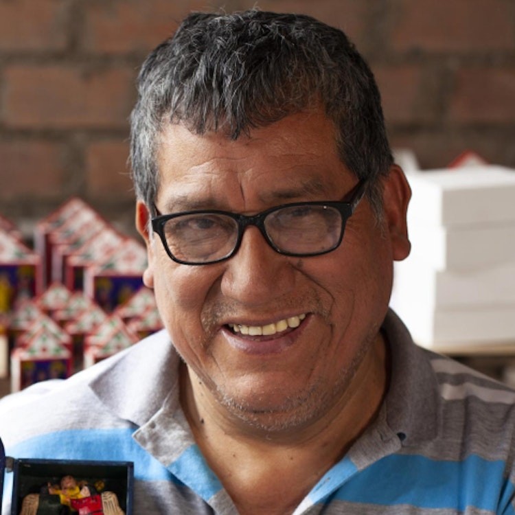 Alejandro Chavez