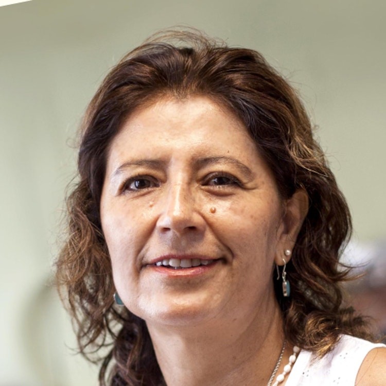 Patricia Jara