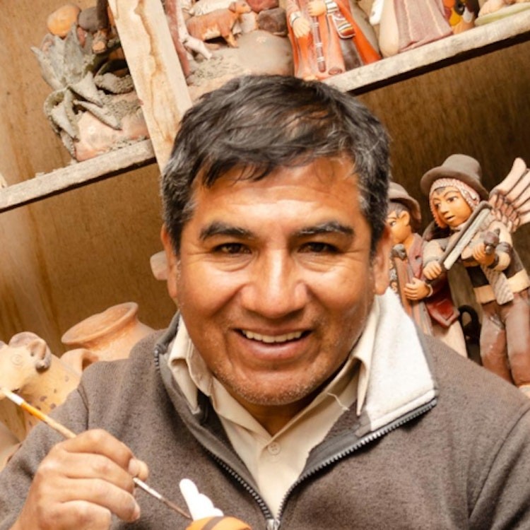 Feriberto Aylas