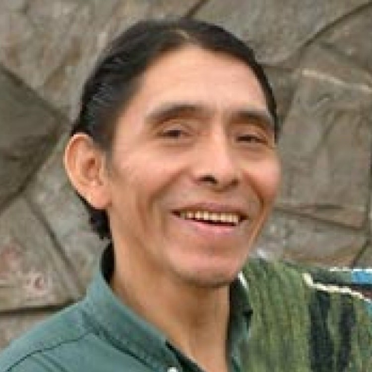Francisco Huaynate Paucar