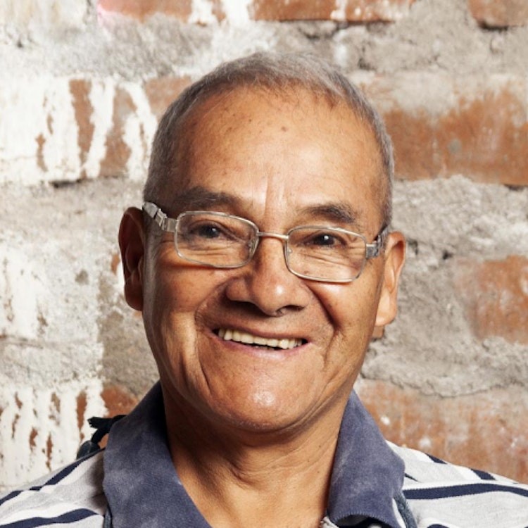 Juan Licas Coronado