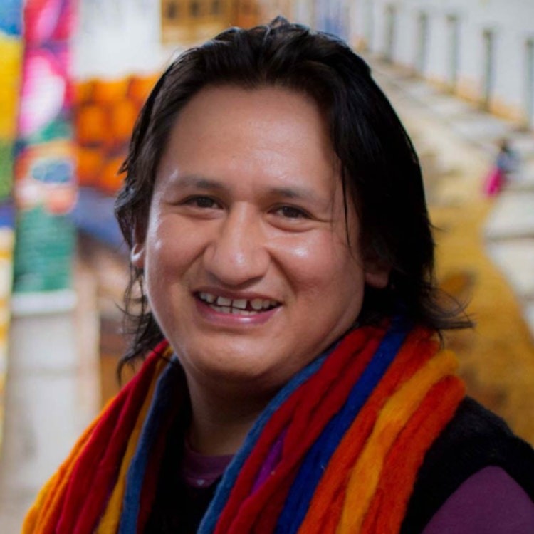 Raul Ulloa Baylon