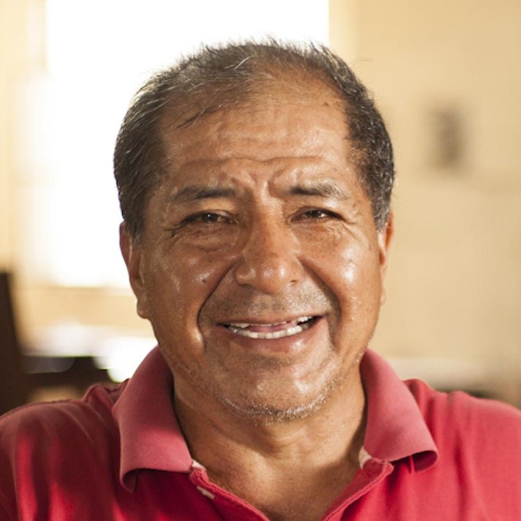 Abel Rios